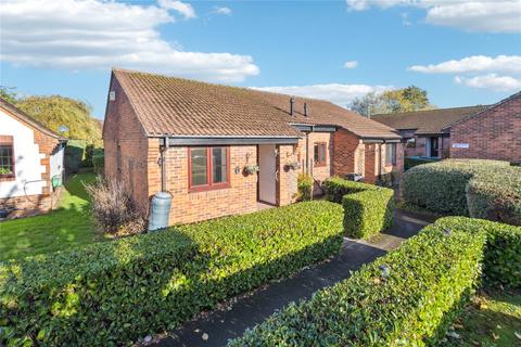 2 bedroom retirement property for sale, Emerton Court, Northchurch, Berkhamsted, Hertfordshire, HP4