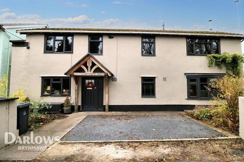 undefined, Picton Road, Tredegar
