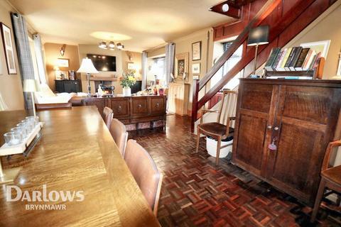 undefined, Picton Road, Tredegar