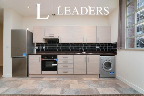 undefined, Wimbledon Street, Leicester, Leicestershire, LE1