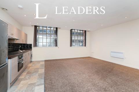 undefined, Wimbledon Street, Leicester, Leicestershire, LE1