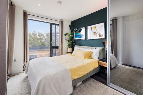 2 bedroom flat for sale, Wallis Road, Hackney Wick, London, E9