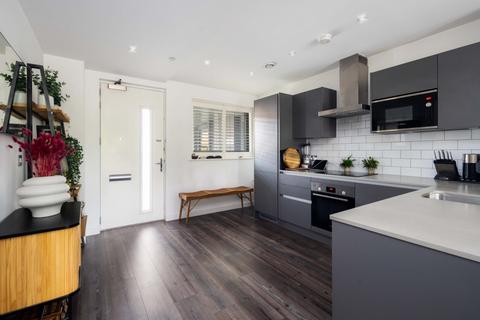 2 bedroom flat for sale, Curie House, Wallis Road, Hackney Wick, London, E9