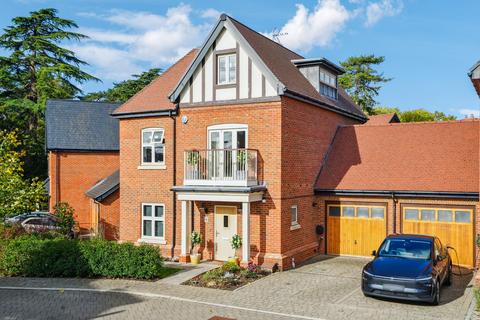 undefined, Taplow Riverside, Maidenhead