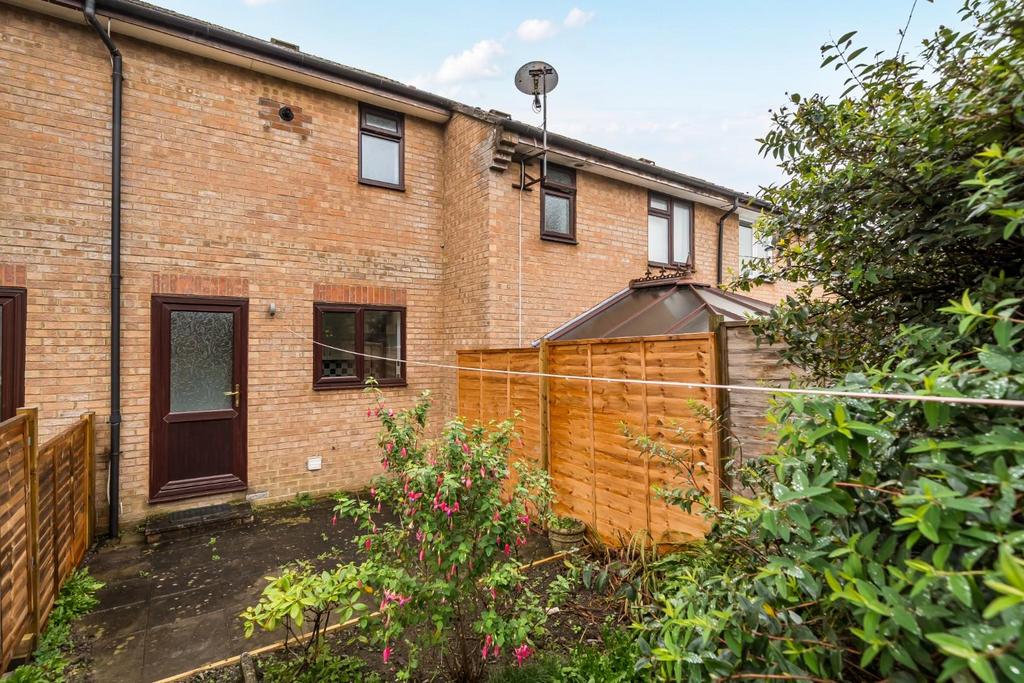 18 Hanson Park