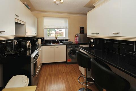 undefined, Guffock Road, Sanquhar DG4