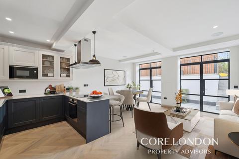 undefined, Gordon Road, Ealing, W5