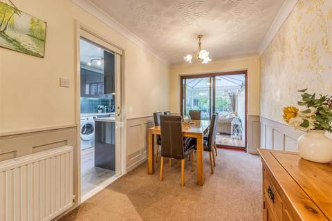 13 Eversley Grove, Sedgley, Dudley, DY3 3RF