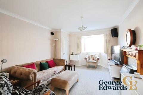 undefined, St. James Close Willington Derby DE65 6ER