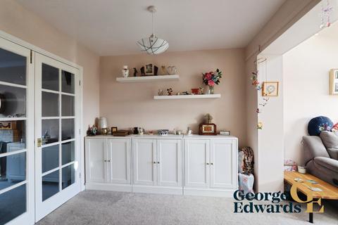 undefined, St. James Close Willington Derby DE65 6ER