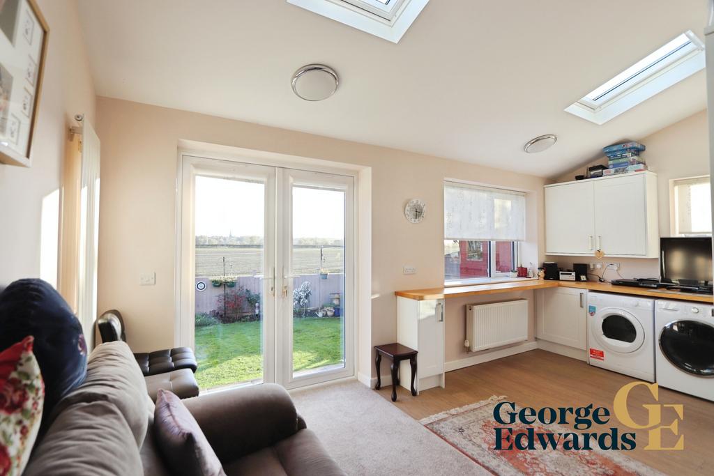 Utility/Sunroom