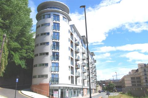 Hanover Mill, Hanover Street, Newcastle Upon Tyne, NE1