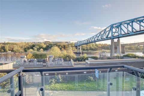 2 bedroom apartment to rent, Hanover Mill, Hanover Street, Newcastle Upon Tyne, NE1
