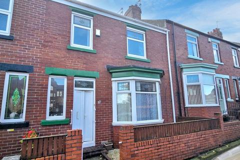 Mount Road (previously known as 84), Barnes, Sunderland, Tyne and Wear, SR4 7QF