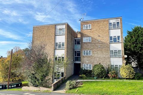 Burstead Close, Brighton BN1