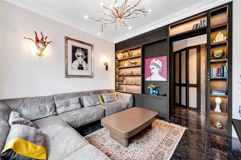 undefined, Loveday Road, London, United Kingdom, W13