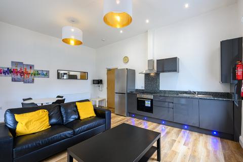 2 bedroom apartment to rent, Osborne Terrace, Jesmond NE2