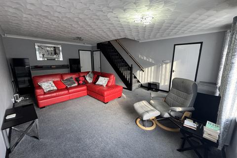3 bedroom end of terrace house to rent, Rutherford View, Easington Colliery, Peterlee, County Durham, SR8
