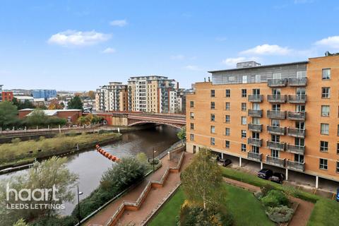 2 bedroom apartment to rent, Merchants Quay, Leeds