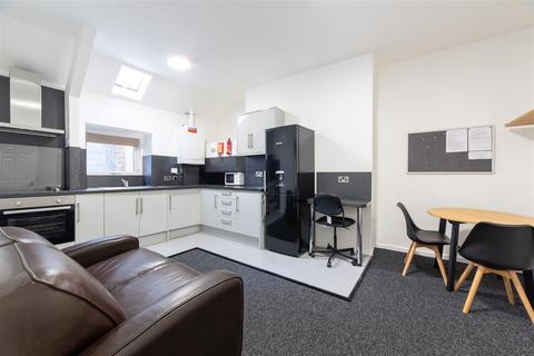 *August 2026* Leazes Park Road, City Centre, Newcastle Upon Tyne