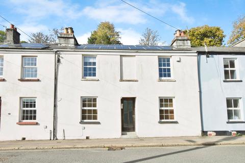 West Street, Tavistock PL19