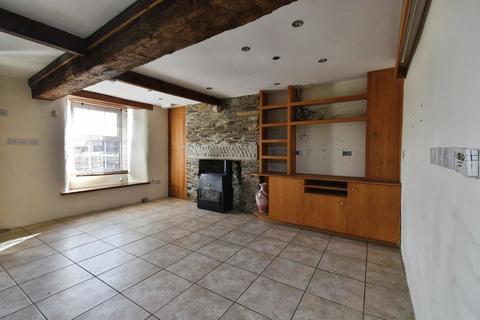 undefined, West Street, Tavistock PL19