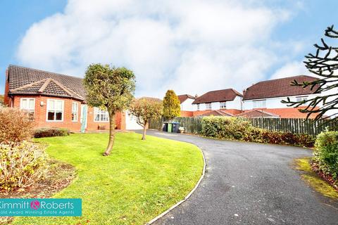 undefined, Ingram Way, Wingate, Durham, TS28 5PW