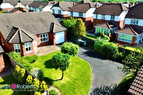 3 bedroom detached bungalow for sale, Ingram Way, Wingate, Durham, TS28 5PW