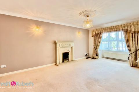 3 bedroom detached bungalow for sale, Ingram Way, Wingate, Durham, TS28 5PW