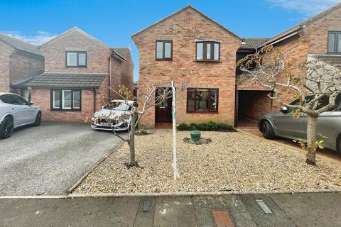 undefined, Lime Tree Way, Porthcawl, CF36