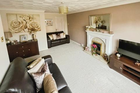 undefined, Lime Tree Way, Porthcawl, CF36