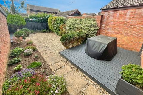 undefined, Lime Tree Way, Porthcawl, CF36