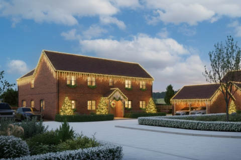 Ridgeway Close, Dagnall, HP4