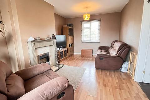 3 bedroom semi-detached house for sale, Old Heath, Ditherington, Shrewsbury, Shropshire, SY1
