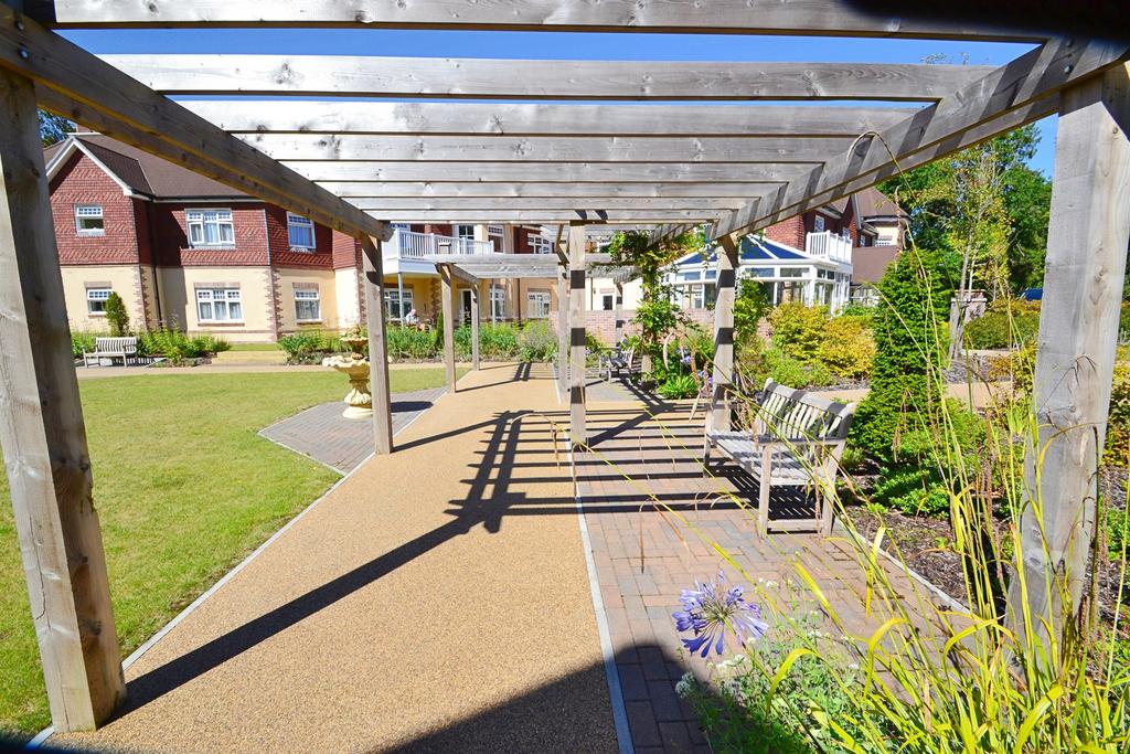 Communal Grounds