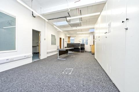 Office to rent, 64 Rochester Pl London NW1 9JX