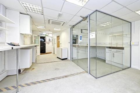 Office to rent, 64 Rochester Pl London NW1 9JX