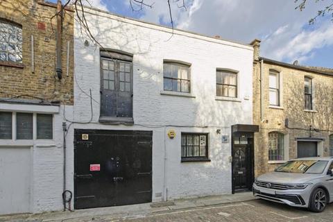 Office to rent, 64 Rochester Pl London NW1 9JX