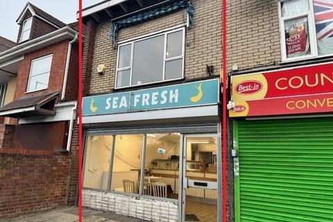 Restaurant for sale, 257 Chase Cross Rd Romford RM5 3XS