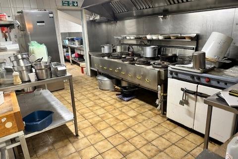 Restaurant for sale, 257 Chase Cross Rd Romford RM5 3XS
