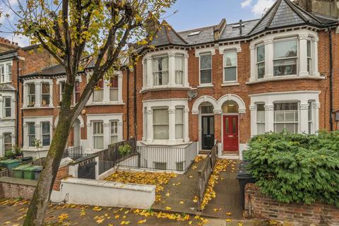 Sherriff Road, London NW6