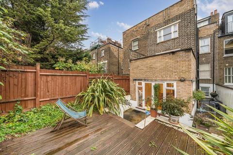 3 bedroom flat to rent, Sherriff Road, London NW6