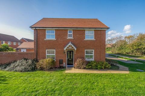 undefined, Hornbeam Walk, Bracklesham Bay, PO20