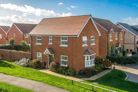 undefined, Hornbeam Walk, Bracklesham Bay, PO20