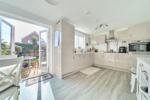 undefined, Hornbeam Walk, Bracklesham Bay, PO20