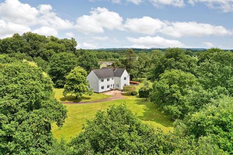 4 bedroom detached house for sale, Aylesbeare, Exeter