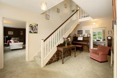 4 bedroom detached house for sale, Aylesbeare, Exeter