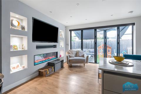 undefined, Truro Road, London, N22