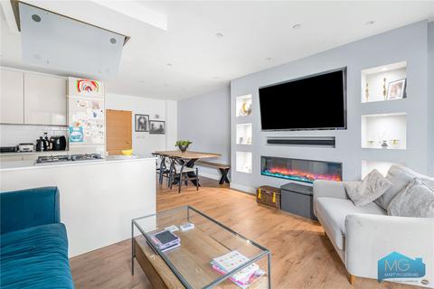 undefined, Truro Road, London, N22