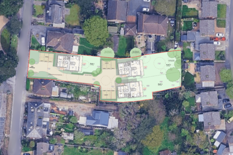 undefined, Newtown Road, Warsash